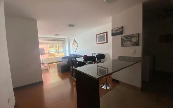 Alquiler de Departamento En Cercado De Lima, Lima1