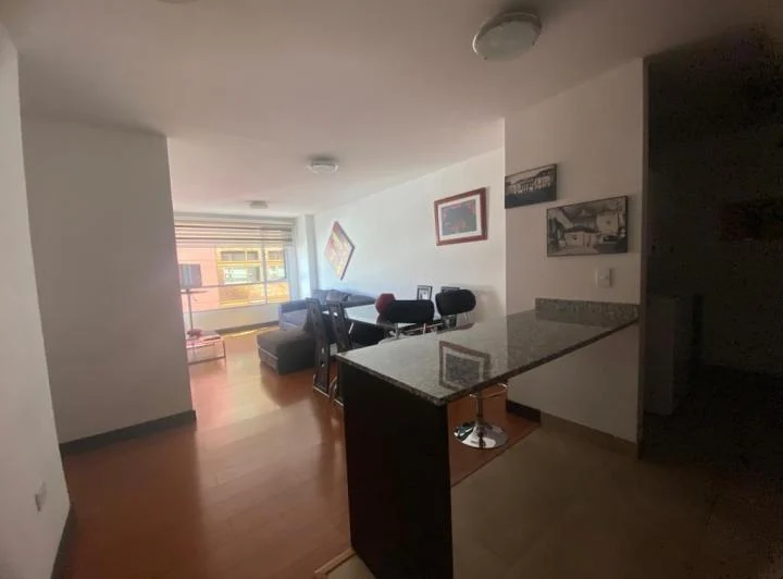 Alquiler de Departamento En Cercado De Lima, Lima1